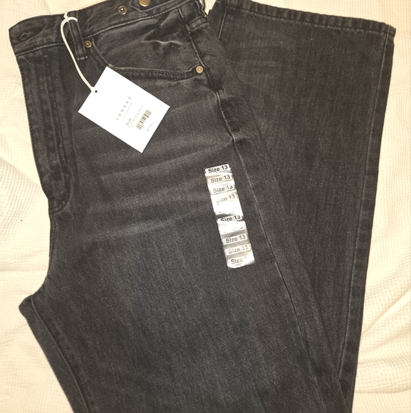 Kancan jeans - Picture 1 of 4
